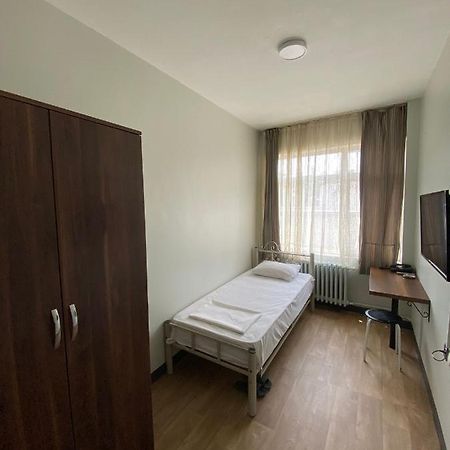 Ferah Hostel イスタンブール エクステリア 写真