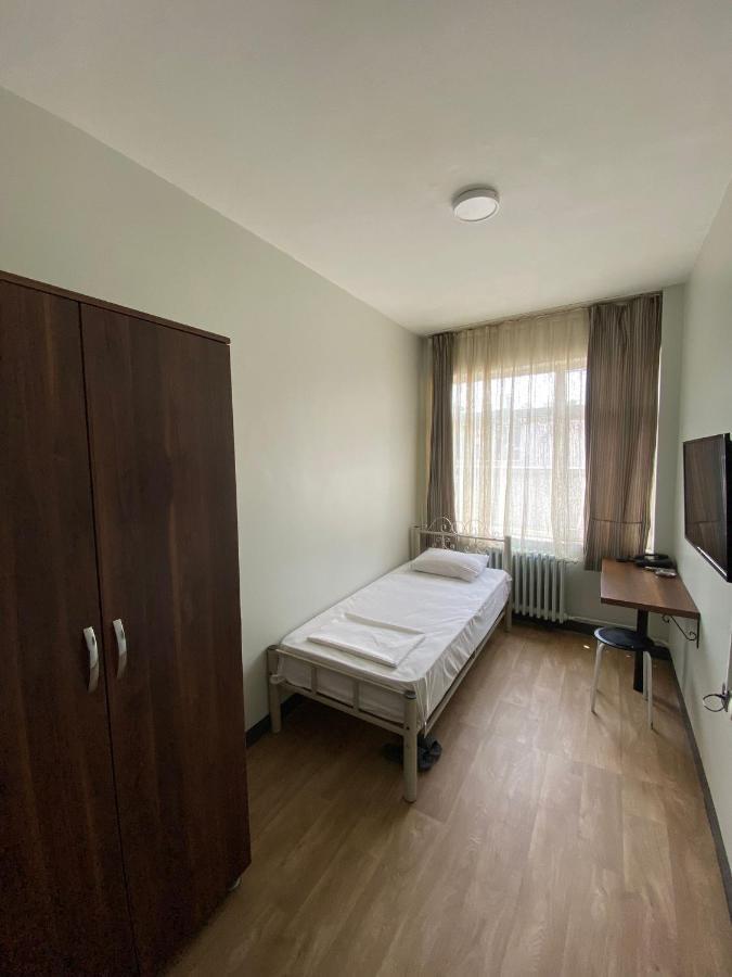 Ferah Hostel イスタンブール エクステリア 写真