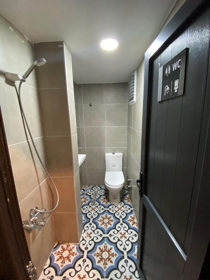 Ferah Hostel イスタンブール エクステリア 写真