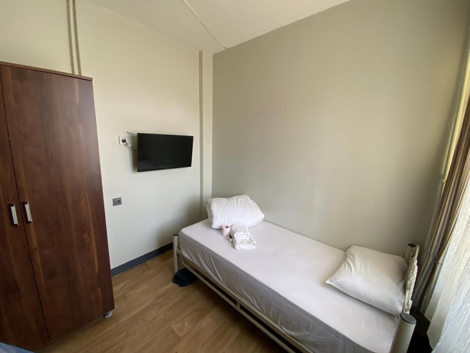 Ferah Hostel イスタンブール エクステリア 写真